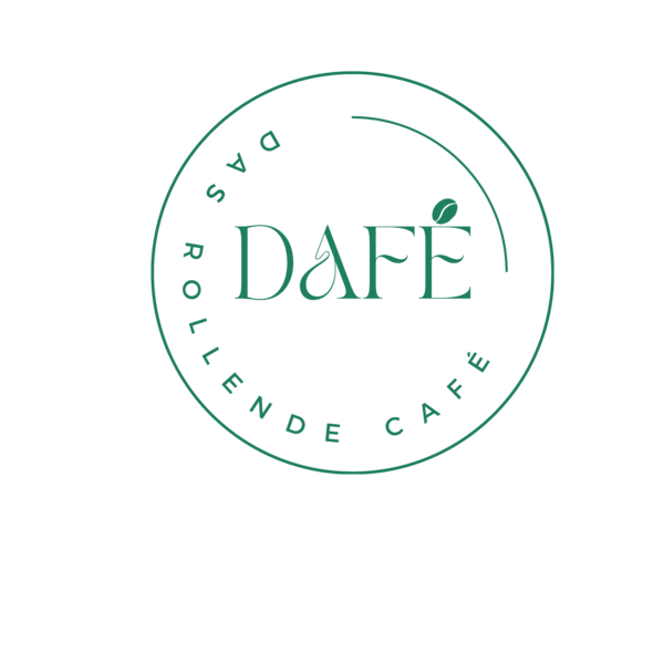 Dafé – das rollende Café